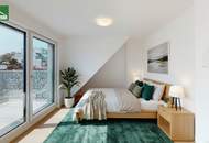 ERFÜLLEN SIE SICH IHREN WOHNTRAUM AUF EIGENGRUND - NÄHE U1-KAGRAN. - WOHNTRAUM