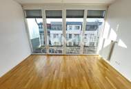 **AB SOFORT** Exklusive 3-Zimmer Dachgeschoss-Wohnung mit 2 Terrassen - Bismarckstraße 16 - Top 20