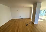 Außergewöhnlich Wohnen in Brunn am Gebirge - 4-Zimmer-Dachgeschosswohung im BRUNNIQUE