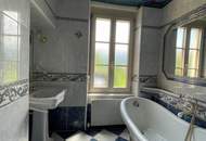 sanierte Altbauwohnung mit Wintergarten und opulentem Badezimmer ab August 2026 verfügbar ++ KNITTELFELD ++