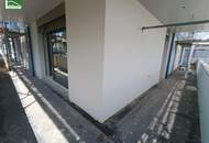 Sonne tanken am 31m2 großen privaten Balkon! Lichtdurchflutete 3-Zimmer-Erstbezugswohnung! FLORIANI – Quartier am Tullnerfeld
