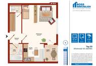 Idefix | inkl. Küche und Parkplatz