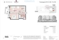 Traisengasse 20-22 - Moderner Lebensraum mit Donaublick