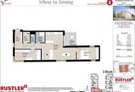 Anlegerwohnung | Neubauprojekt VINCENT | Ruhe und Anbindung | 3 Zimmer | Balkon | Provisionsfrei!