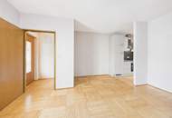 Kompakte 2-Zimmer-Gartenwohnung mit Terrasse und Tiefgaragenplatz in Graz-Andritz (Lindengasse)