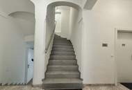 Klagenfurt am Wörthersee - Wulfengasse: vermietetes &amp; fantastisches Zinshaus in TOP-Lage