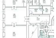 OPERNRING, STAATSOPER, klimatisierte 106 m2 Altbau, 3 Zimmer, Möblierung möglich, Extraküche, 2 Bäder, 4. Liftstock