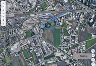 Betriebsbaugebiet mit Industriewidmung
