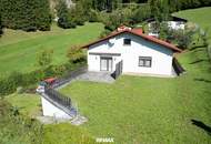 Open House am Samstag den 3. Oktober von 10-12 Uhr - Erhöht. Sonnig. Unverbaubar. Der Logenplatz in der Steyrling