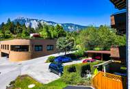 Sonnige 2-Zimmer-Wohnung mit großzügigem Panoramabalkon und herrlichem Fernblick in Sautens