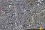 Prächtige Altbauwohnung nahe Mariahilfer Straße