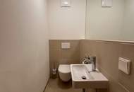 Moderne 3-Zimmer-Wohnung mit großzügigem Balkon und Blick ins Grüne