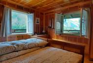 Zweitwohnsitz - Ferienhaus im wunderschönen Defereggental - Osttirol