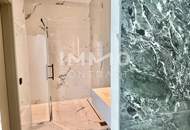 Hoch hinaus! Elegantes 2-Zimmer Apartment im 38. Stock und Blick auf die Alte Donau!