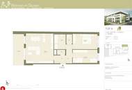 URBANE 3-ZIMMER NEUBAUWOHNUNG FÜR FAMILIEN