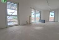 Idyllische Ruheoase - DACHGESCHOSSWOHNUNG mit Klimaanlage! FLORIANI – Quartier am Tullnerfeld