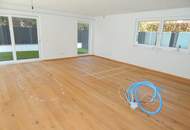 "PROVISIONSFREI" Luxuriöses Einfamilienhaus in Wien - 165m², 4 Zimmer, 3 Bäder, Pool, Garten, Balkon, Terrasse uvm.