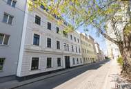 ALTBAU-BALKONWOHNUNG in HOF-RUHELAGE | MODERN SANIERT | Ca. 2 Min. zur U4 SCHÖNBRUNN | Ca. 15 Min. in den 1. Bezirk
