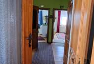 Sonniges Familienhaus mit großem Garten & Fernblick in Unterloisdorf