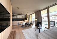 Charmantes 3-Zimmer-Appartement mit großer Terrasse in Oberndorf!