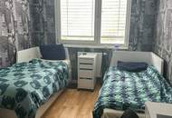 Charmante Familienwohnung mit 10,7 m² Balkon | 84 m² | nahe Siemens &amp; VetMed | 1210 Wien