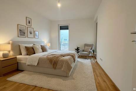 Erwerben Sie den zweiten KFZ-Stellplatz mit einem Preisnachlass von 50 %., Wohnung-kauf, 230.000,€, 2700 Wiener Neustadt(Stadt)