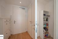 ab JULI: gut geschnittene 2-Zimmer Neubauwohnung in beliebter Lage (Zieglergasse 50).