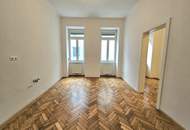 Kleine Altbauperle in Innenhofruhelage – ideal für Studierende!