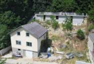 Handwerker aufgepasst! Komplett sanierungsbedürftiges Haus in Pielachhäuser