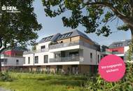 Ihr neues Zuhause im Grünen – Sonderpreise im Rosengarten