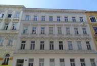 1100! Tolle 3-Zimmer-Wohnung mit Balkon Nähe Arthaberpark!