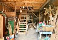 Feistritz im Rosental - idyllisches Häuschen für Singles oder Paare mit Nebengebäuden