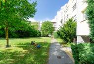 Innerhalb VOR Kernzone! 4-Zimmer-Eigentumswohnung mit Loggia in Purkersdorf