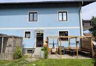 Charmantes Einfamilienhaus in Yspertal: 196m², Balkon, 2 Garagen – Ihr neues Zuhause!