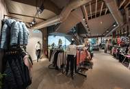 Exklusive Geschäftsfläche in Bestlage von St. Johann in Tirol