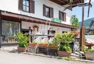 Gastronomiebetrieb im Herzen von Bad Kleinkirchheim – Restaurant mit Café! - zu verpachten -