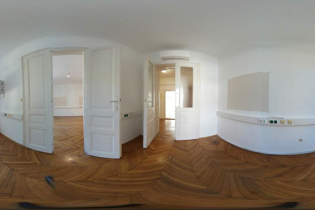 "Repräsentatives Büro mitten in Tulln"