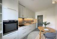 Dachgeschosswohnung - Erstbezug - 3 Schlafzimmer