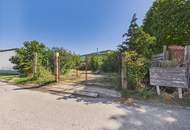 Baugrundstück in ruhiger Lage von Donnerskirchen