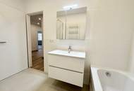 NATURNAHES FAMILIENIDYLL - PREISGÜNSTIGE 3-ZIMMER-WOHNUNG MIT PARKPLATZ AN DER STADTGRENZE