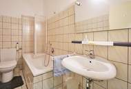 Mehrfamilienhaus mit Traumterrasse und Naturgarten in Zentrumsnähe