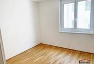 Für Singles und Pärchen - Traumhafte 2-Zimmerwohnung mit Loggia!