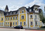 3-Zimmer-Stadtwohnung in Laakirchen