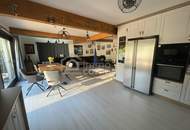 Neuwertiges Einfamilienhaus in Niedersulz, 170m², 4 Zimmer, Garten, Terrasse, Garage!