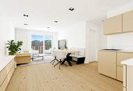 Moderne 3-Zimmer-Neubauwohnung mit großzügiger Terrasse in Oberperfuss zu kaufen! Provisionsfrei!