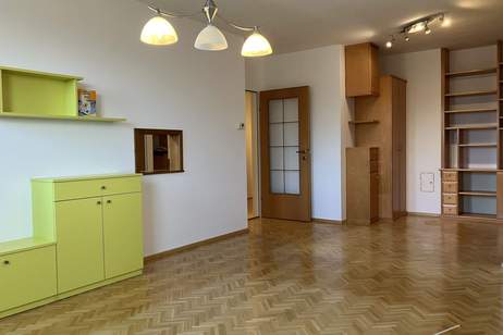 Charmante 2-Zimmer-Wohnung mit Balkon in Bruck an der Leitha, Wohnung-kauf, 220.000,€, 2460 Bruck an der Leitha