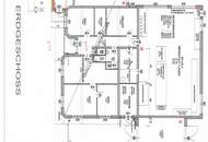 top ausgestattetes Betriebsobjekt mit beheizter Produktionshalle, klimatisierte Büros und Betriebsgelände zu vermieten