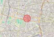 ZU VERKAUFEN: Tiefgaragenstellplatz im 16. Bezirk - Stapelparkplatz