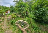 Herzallerliebstes Kleinod - ehemaliger Bauernhof im Weinviertel