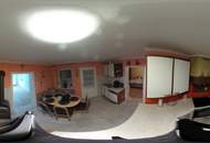 Kleines gemütliches Einfamilienhaus mit Pool